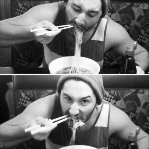 Meet your Posher, Nick